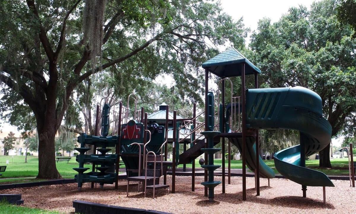 Four Bedrooms Resort Townhome 5128 Kissimmee Exterior foto